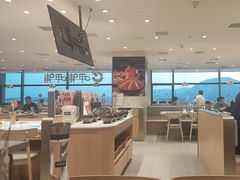 -呷哺呷哺 黄金牧场 (中发百旺店)