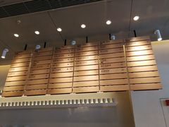 -喜茶(东莞汇一城店)