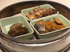绍兴特色酱拼-孔乙己酒家(虹桥路店)