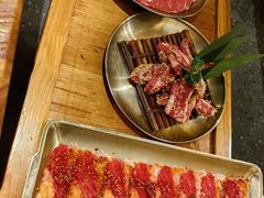 -西塔老太太泥炉烤肉(万柳华联店)