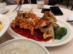 -得月楼·省级非遗·传统苏帮菜(观前店)