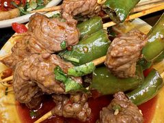 -蜀大侠火锅(总府路店)