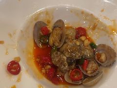 -一楼食业·美食人家