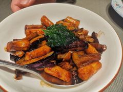 -小厨娘绣中淮扬(大行宫科巷店)