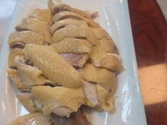 -芳华轩•客家菜馆(梧桐山店)