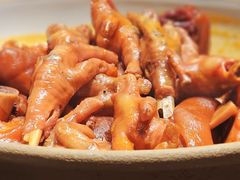 -鱼头泡饭·湖北菜·非物质文化遗产(岳家嘴总店)