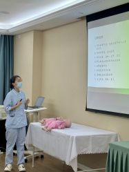 -盈月阁母婴护理中心·月子中心·月嫂育儿嫂