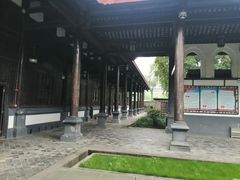 -平安桥天主教堂