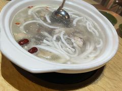 -龙泉人椰子鸡.糟粕醋.海南菜(三亚旗舰店)