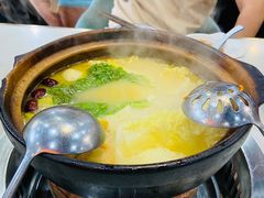 -港迹·鲜围煮海鲜火锅(湖州时代广场店)