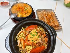 -不仔客海鲜·三亚老字号(第一市场店)