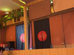 -鱼酷活鱼烤鱼(静安大融城店)