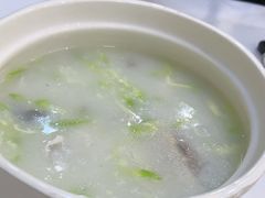 -丰尔粥食·顺德鱼生·干蒸排骨顺德菜(大良分店)