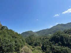 -方岩风景区