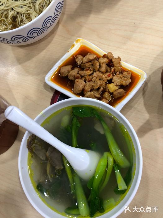 老盛昌(胶州店)图片