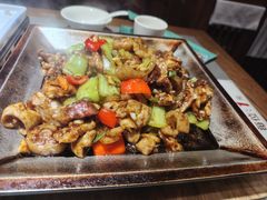 -陈家小院(阜昌路店)