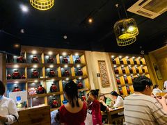 -串大叔炭火烤串·鸡西大冷面刀削面(总店)