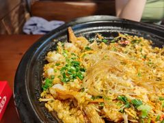 -阿嫂印象·民间江湖菜(大学城店)