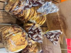 蝴蝶酥-国际饭店·帆声西饼屋(黄河路店)