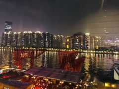 -AZUL by FUEL蓝色·法式酒馆(琶醍店)