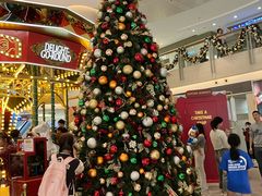 -香港ELEMENTS圆方