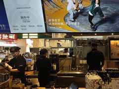 -霸王茶姬(常熟印象城店)