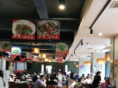 大堂-天下客饭店(中山路店)