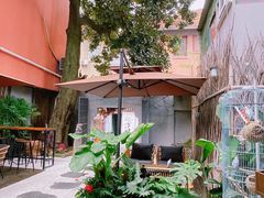 -ChitChat奇洽·Bistro(黎黄陂路店)