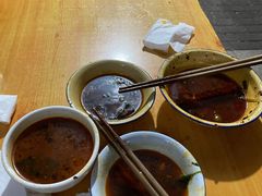 -赵伍面庄(松石大道店)