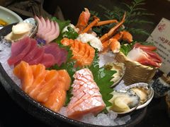 -德川家日本料理(中关村寰太大厦店)