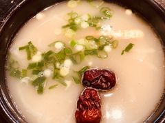 -正苑26年海鲜烤肉•牛尾汤汤饭(东港店)