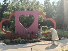 -长春公园(普阳街道)