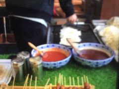 -河坊美食街(河坊街店)