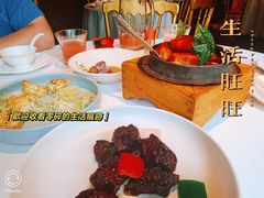 -玫瑰厅上海菜(兴国路店)