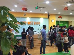 -金宝贝早教(和悦汇店)