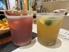葡萄米酿-盘炉forenza·云贵川融合小食堂 ( 钟楼中柳巷店)
