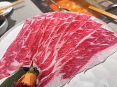 -海底捞火锅(坪山益田假日广场店)