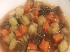 -浑河春面馆非遗鹿角面(良乡店)