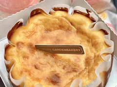 -花园饼屋·吐司蛋糕面包(星海店)