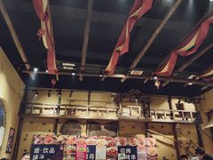 -串盟烧烤大排档·长沙美食地标(星沙店)