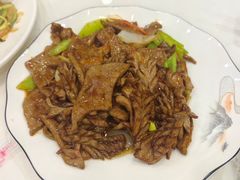 -宝发园名菜馆