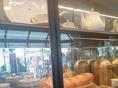 -前海沿·青岛菜(李沧万达店)