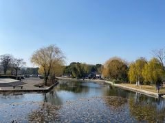 -石湖景区