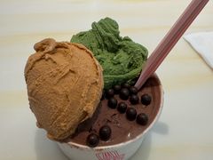 -红楼HONGLOU Gelato(淮海中路店)