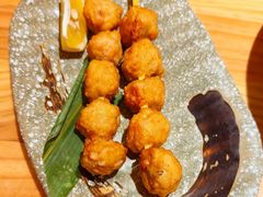 -贵木日本料理·铁板烧(新地假日广场店)