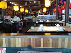 -老淮安·淮安菜(涟水店)