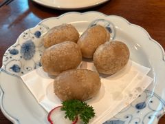 -林四喜·闽南传家菜(鼓浪屿店)