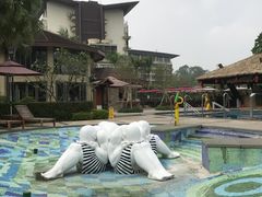-台山颐和温泉城