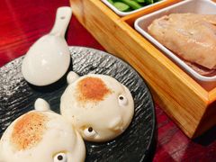 -永安鱼庄·镇江菜(东吴路店)