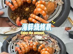 -仙螺岛海鲜自助餐厅(总店)